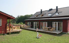Love Island Guesthouse